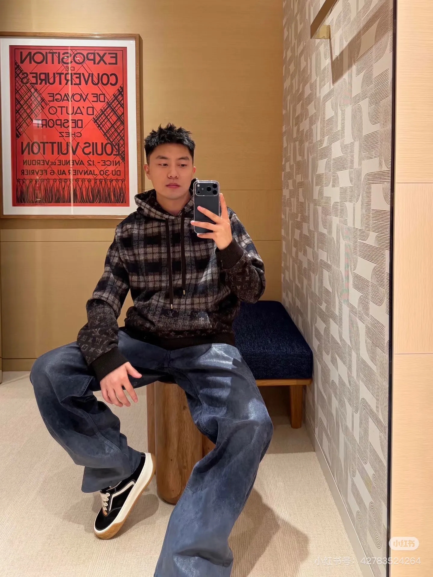 Model picture